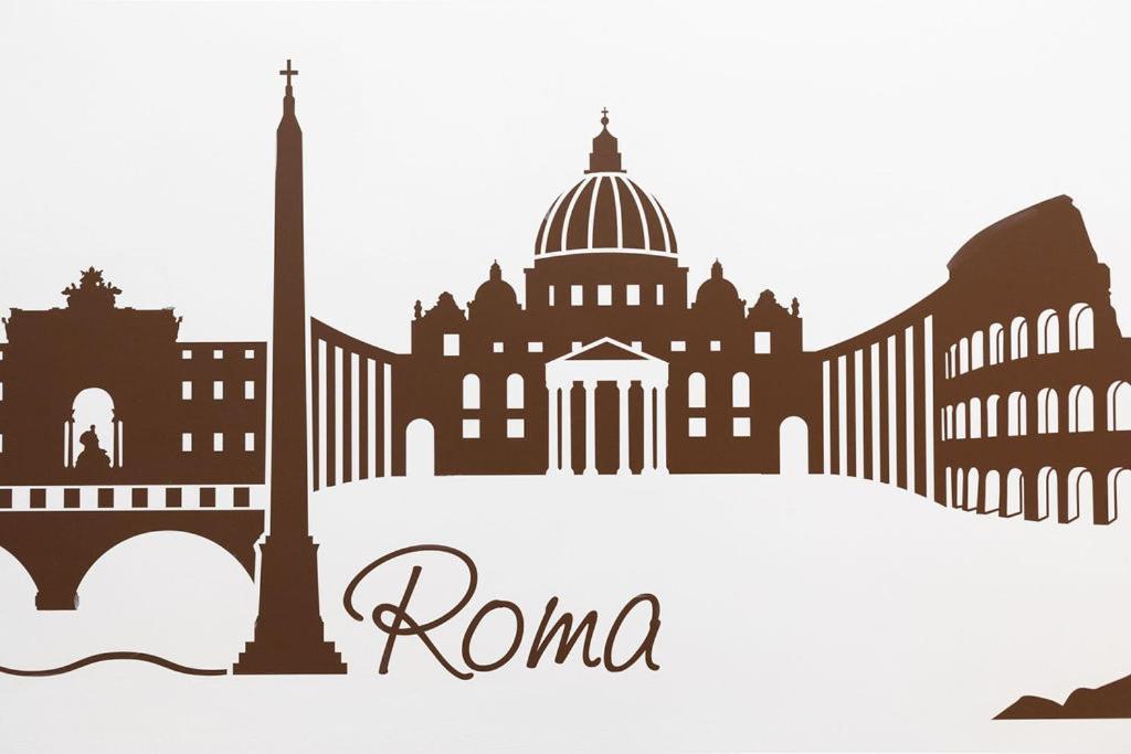 Gæstehus Castel Sant'angelo Rom